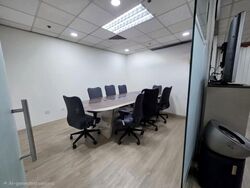 The Arcade (D1), Office #631914011